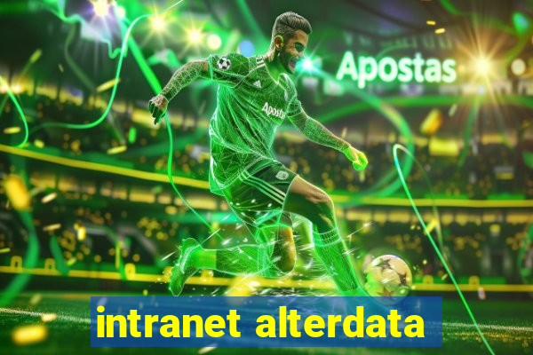 intranet alterdata